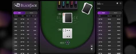 Jak hrát blackjack online .